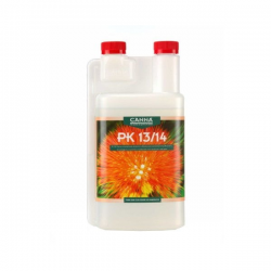 PK 13/14 500ml Canna CANNA CANNA