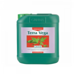 Terra Vega 5LT Canna CANNA CANNA