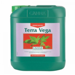 Terra Vega 10LT Canna CANNA CANNA