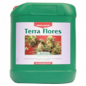 Terra Flores 10LT Canna