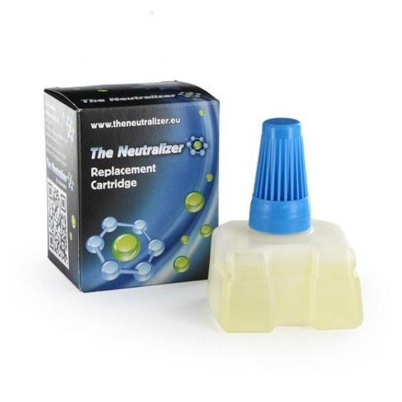 The Neutralizer Kit Cartucho de Repuesto  THE NEUTRALIZER