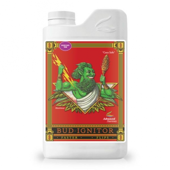 Bud Ignitor 250ml Advanced Nutrients ADVANCED NUTRIENTS ADVANCED NUTRIENTS