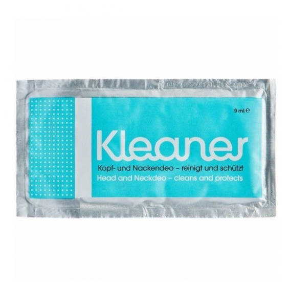 Kleaner enmascarador toalla (1uni)  ENMASCARADORES THC