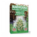 Marihuana horticultura del cannabis