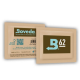 Boveda 8gr 62%  OTROS