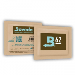 Boveda 8gr 62%  OTROS