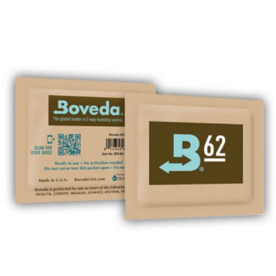 Boveda 67gr 62%  OTROS