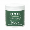 Block Polar Cristal 170gr Ona