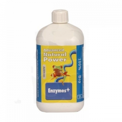 Enzymes + 1LT Advanced hydroponics ADVANCED HIDROPONICS ADVANCED HYDROPONICS OF HOLLAND