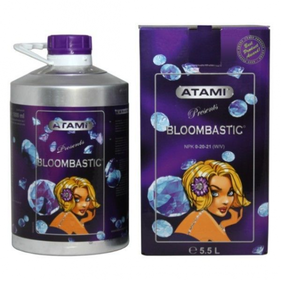 BloomBastic 5500ml Atami ATAMI ATAMI