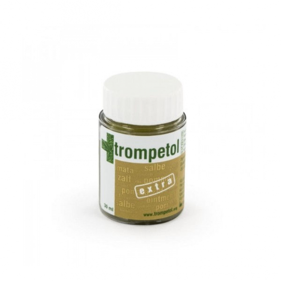 Trompetol Pomada Extra 30ml  Pomada