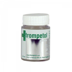 Trompetol Pomada 30ml  Pomada