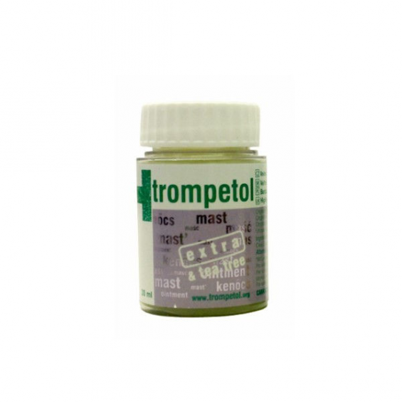 Trompetol Pomada Extra & Tea Tree 30ml  Pomada