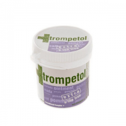 Trompetol Pomada Extra & Tea Tree 100ml  Pomada