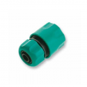 Conector Rapido 1/2" Lanza Riego