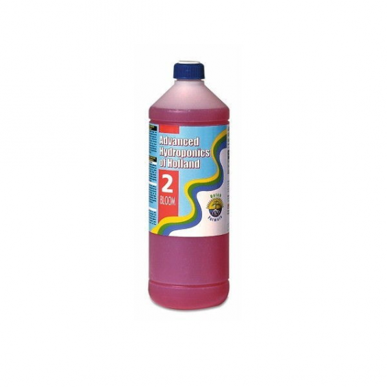 Dutch Formula Bloom 500ml Advanced hydroponics  ADVANCED HIDROPONICS ADVANCED HYDROPONICS OF HOLLAND