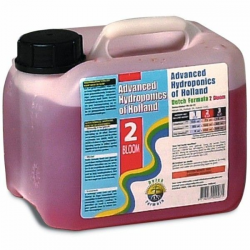 Dutch Formula Bloom 25LT Advanced hydroponics ADVANCED HIDROPONICS ADVANCED HYDROPONICS OF HOLLAND