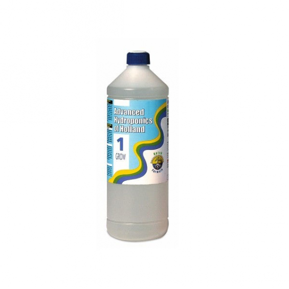 Dutch Formula grow 500ml Advanced hydroponics ADVANCED HIDROPONICS ADVANCED HYDROPONICS OF HOLLAND