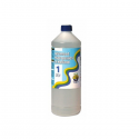 Dutch Formula grow 500ml Advanced hydroponics