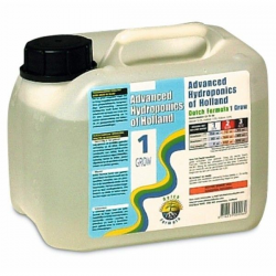 Dutch Formula Grow 25LT Advanced hydroponics ADVANCED HIDROPONICS ADVANCED HYDROPONICS OF HOLLAND