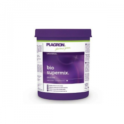 Bio Supermix 1lt Plagron PLAGRON PLAGRON