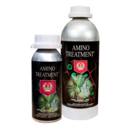 Amino Treatment 250ml House & Garden HOUSE & GARDEN HOUSE&GARDEN