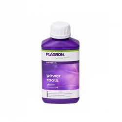 Power Roots 250ml Plagron PLAGRON PLAGRON