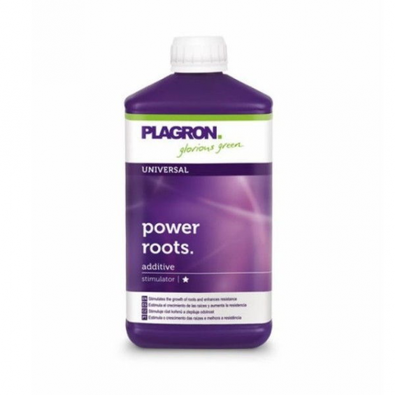 Power Roots 500ml Plagron PLAGRON PLAGRON
