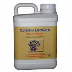 Delta 9 5lt Cannabiogen CANNABIOGEN CANNABIOGEN