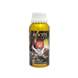 Roots Excelurator 250ml House&Garden HOUSE & GARDEN HOUSE&GARDEN