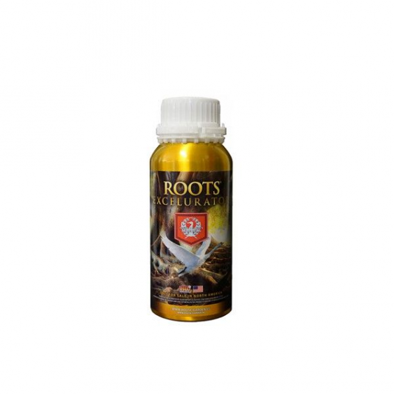 Roots Excelurator 100ml House&Garden HOUSE & GARDEN HOUSE&GARDEN