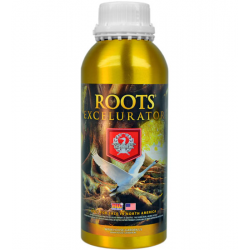 Roots Excelurator 1lt House&Garden HOUSE & GARDEN HOUSE&GARDEN