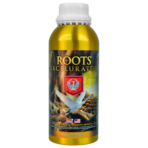 Roots Excelurator 1lt House&Garden HOUSE & GARDEN HOUSE&GARDEN