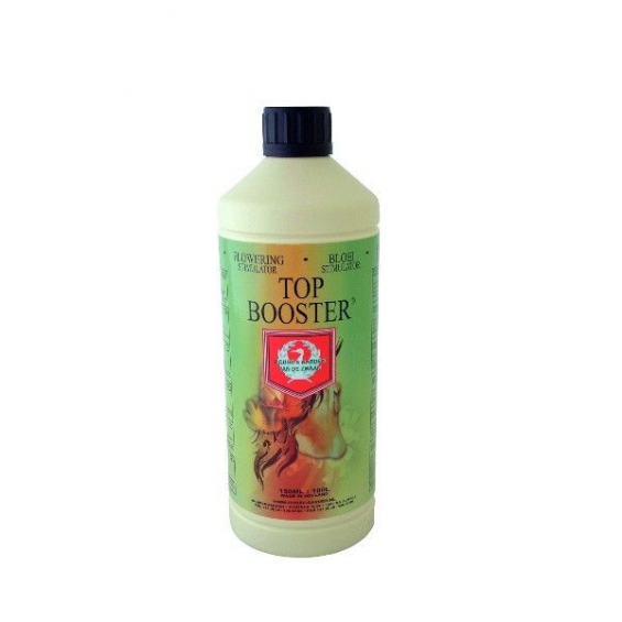 Top Booster 500ml House&Garden HOUSE & GARDEN HOUSE&GARDEN