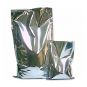 Bolsa de conservación sellable aluminio 90x135