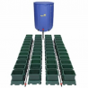 Easy2Grow 48 Macetas Autopot