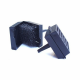 CARCASA FILTRO GOLF 6 MM (PARA DEPÓSITO 30 & 47L ) AUTOPOT AUTOPOT