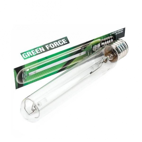 Bombilla 100w Mixta Solux Green Force SOLUX BOMBILLAS 100W