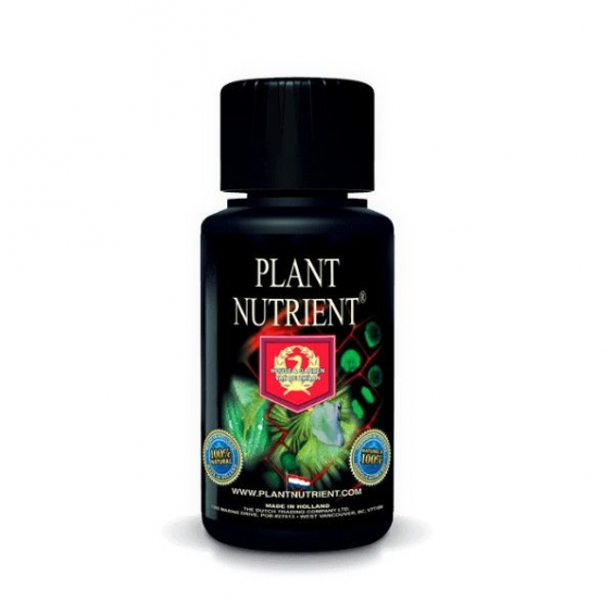 Plant Nutrient 75ml House&Garden HOUSE & GARDEN HOUSE&GARDEN