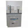 Panel de control 32 lámparas 600w