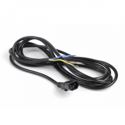 Cable con Triple Macho Inyectado  ACCESORIOS