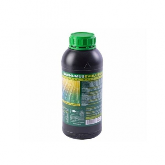 Bachumus Evolution C 500ml Trabe  TRABE TRABE