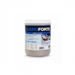 Guanoforte (guano aves marinas) 350gr Trabe TRABE TRABE