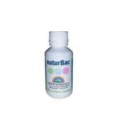 Naturbac (microorganismos/bacterias) 30ml Trabe TRABE TRABE