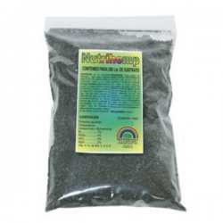 Nutrihemp (algas sólidas) 5kg Trabe  TRABE TRABE