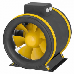 Extractor Max-Fan PS EC 250 2 velocidades (2175 m3/h) CAN FILTERS CAN FILTERS