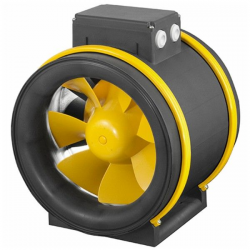Extractor Max-Fan PS EC 355 2 velocidades (3308 m3/h) CAN FILTERS CAN FILTERS