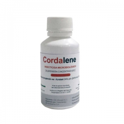 Cordalene (Bacilus thuringesis) 30ml TRABE TRABE