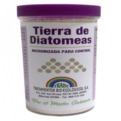 Tierra de Diatomeas 1kg Trabe TRABE TRABE