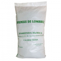 Humus de lombriz solido 3lt Trabe